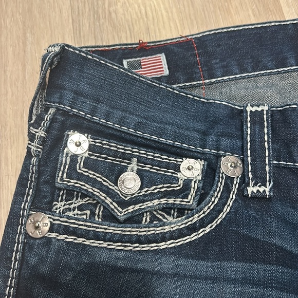 Ricky Big QTs (SOLD) - Picture 5 of 7